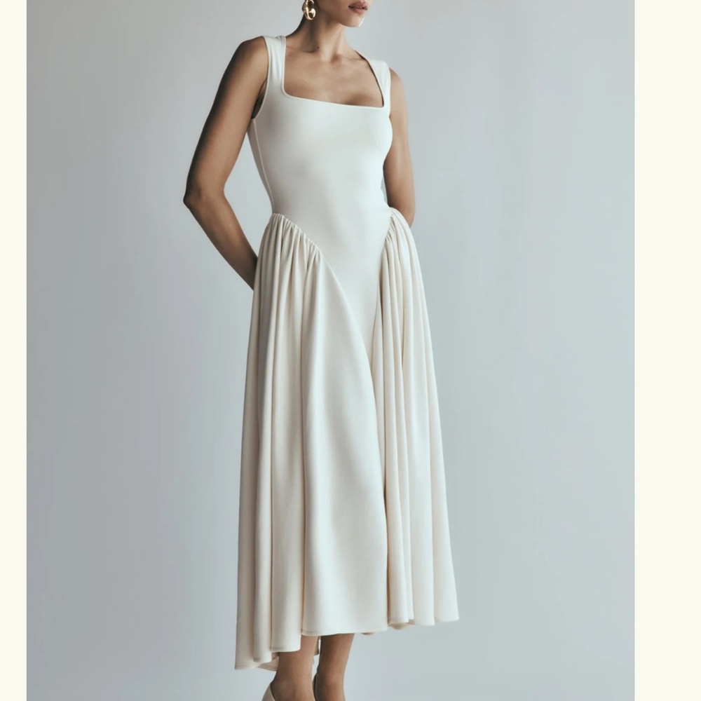 Sharon Scuba Dress NWT